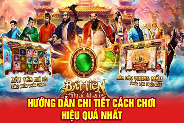 Tất tần tật về hướng dẫn chi tiết cách chơi hiệu quả nhất